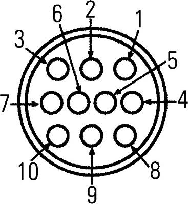 HELLA 2VP 008 204-181 - Takavalo inparts.fi