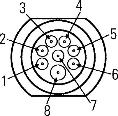 HELLA 2VD 007 500-091 - Takavalo inparts.fi