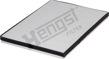 Hengst Filter E944LI - Suodatin, sisäilma inparts.fi