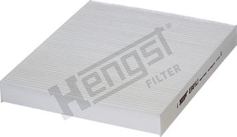 Hengst Filter E961LI - Suodatin, sisäilma inparts.fi