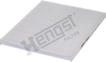 Hengst Filter E903LI - Suodatin, sisäilma inparts.fi