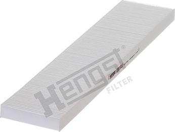 Hengst Filter E919LI - Suodatin, sisäilma inparts.fi