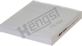 Hengst Filter E975LI - Suodatin, sisäilma inparts.fi