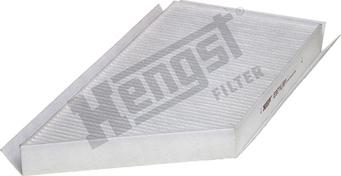 Hengst Filter E971LI01 - Suodatin, sisäilma inparts.fi