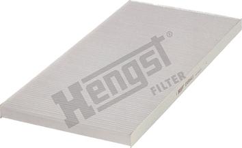 Hengst Filter E4954LI - Suodatin, sisäilma inparts.fi