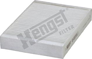 Hengst Filter E4930LI - Suodatin, sisäilma inparts.fi