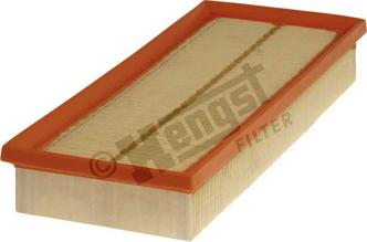 Hengst Filter E455L01 - Ilmansuodatin inparts.fi