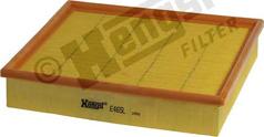 Hengst Filter E465L - Ilmansuodatin inparts.fi