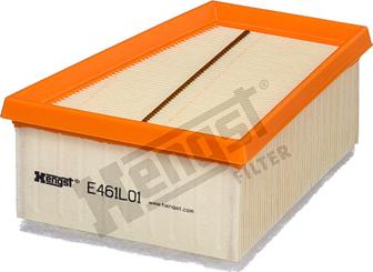 Hengst Filter E461L01 - Ilmansuodatin inparts.fi