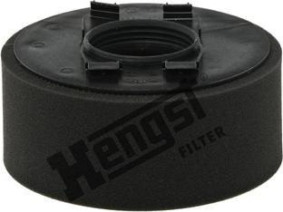 Hengst Filter E489L01 - Ilmansuodatin inparts.fi