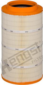 Hengst Filter E428L01 - Ilmansuodatin inparts.fi