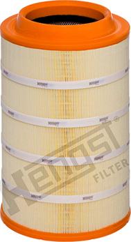 Hengst Filter E594L - Ilmansuodatin inparts.fi