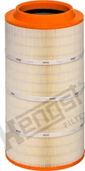 Hengst Filter E595L - Ilmansuodatin inparts.fi