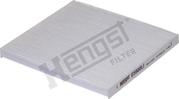 Hengst Filter E5900LI - Suodatin, sisäilma inparts.fi