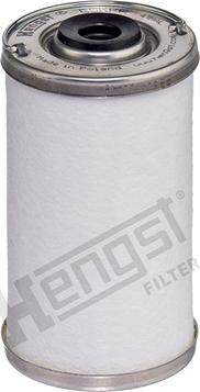 Hengst Filter E5KFR - Polttoainesuodatin inparts.fi