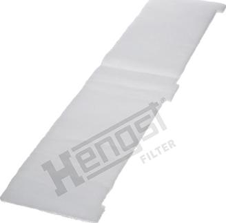 Hengst Filter E6967LI - Suodatin, sisäilma inparts.fi