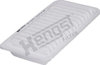 Hengst Filter E640L01 - Ilmansuodatin inparts.fi