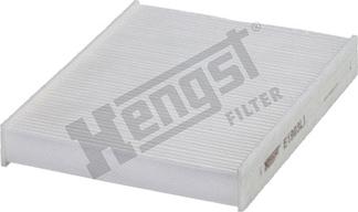 Hengst Filter E1903LI - Suodatin, sisäilma inparts.fi