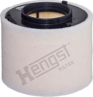 Hengst Filter E1452L - Ilmansuodatin inparts.fi
