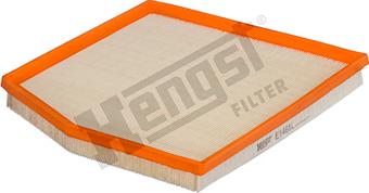 Hengst Filter E1461L - Ilmansuodatin inparts.fi