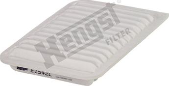 Hengst Filter E1542L - Ilmansuodatin inparts.fi