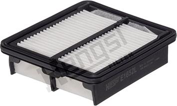 Hengst Filter E1652L - Ilmansuodatin inparts.fi