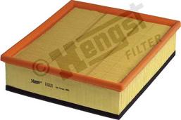 Hengst Filter E161L01 - Ilmansuodatin inparts.fi