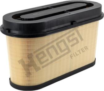 Hengst Filter E1059L - Ilmansuodatin inparts.fi