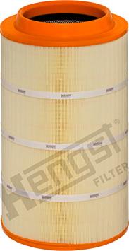 Hengst Filter E603LNAC - Ilmansuodatin inparts.fi