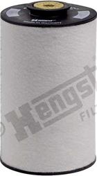 Hengst Filter E10KFR4 D10 - Polttoainesuodatin inparts.fi