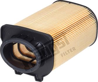 Hengst Filter E1145L - Ilmansuodatin inparts.fi