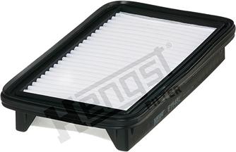 Hengst Filter E1148L - Ilmansuodatin inparts.fi