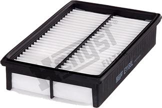 Hengst Filter E1188L - Ilmansuodatin inparts.fi