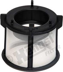 Hengst Filter E11S04 D65 - Polttoainesuodatin inparts.fi