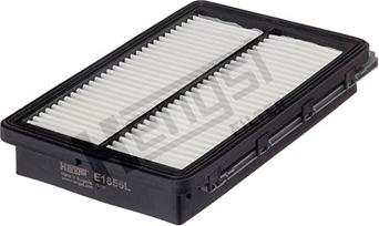 Hengst Filter E1856L - Ilmansuodatin inparts.fi