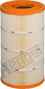 Hengst Filter E811L01 - Ilmansuodatin inparts.fi