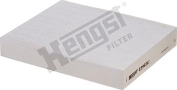Hengst Filter E3992LI - Suodatin, sisäilma inparts.fi