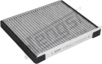 Hengst Filter E3902LC - Suodatin, sisäilma inparts.fi