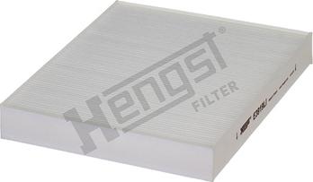 Hengst Filter E3919LI - Suodatin, sisäilma inparts.fi