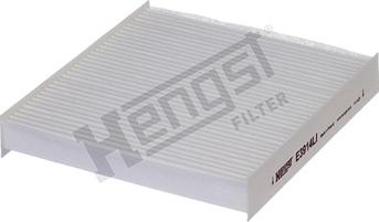 Hengst Filter E3914LI - Suodatin, sisäilma inparts.fi