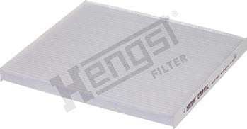 Hengst Filter E3911LI - Suodatin, sisäilma inparts.fi