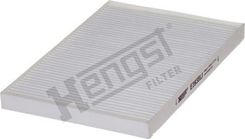 Hengst Filter E3938LI - Suodatin, sisäilma inparts.fi