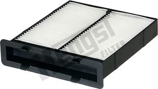 Hengst Filter E3932LI - Suodatin, sisäilma inparts.fi