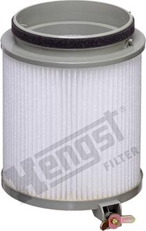 Hengst Filter E3979LI - Suodatin, sisäilma inparts.fi