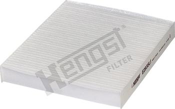 Hengst Filter E2935LI - Suodatin, sisäilma inparts.fi