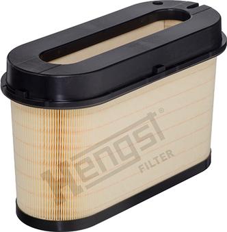 Hengst Filter E2059L - Ilmansuodatin inparts.fi