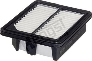 Hengst Filter E2026L - Ilmansuodatin inparts.fi