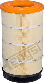 Hengst Filter E794L - Ilmansuodatin inparts.fi