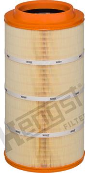 Hengst Filter E743L - Ilmansuodatin inparts.fi