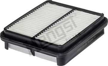 Hengst Filter E756L - Ilmansuodatin inparts.fi